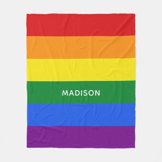 Couvertures nommées faites sur commande d'ouatine (Devant)