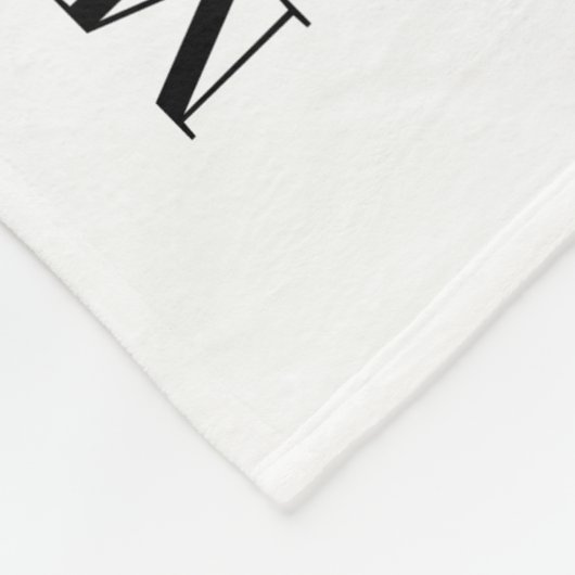 Couvertures nommées faites sur commande d'ouatine (Coin)