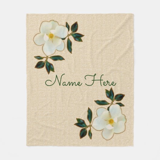 Couvertures personnalisées d'ouatine avec des (Devant)