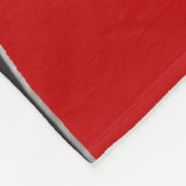 Couvertures personnalisées d'ouatine de volleyball (Coin)