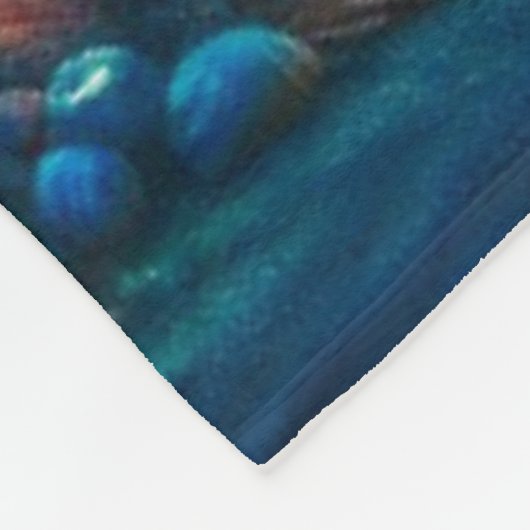 Couvertures Polaires. (Coin)