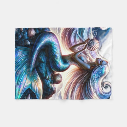 Couvertures Polaires. (Devant (Horizontal))