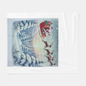 Couvertures Santa Baby (Devant (Horizontal))