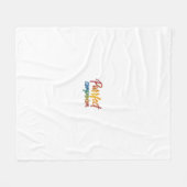 Couvertures Sherpa (Devant (Horizontal))