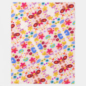 Couvertures Sherpa (Devant)