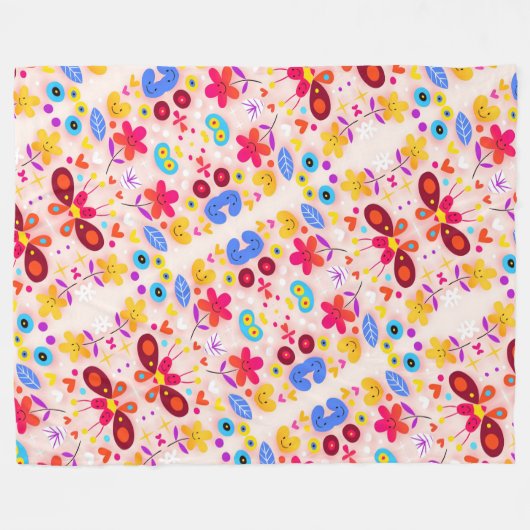 Couvertures Sherpa (Devant (Horizontal))