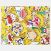 Couvertures Sherpa (Devant (Horizontal))