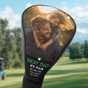 COUVRE-CLUB DE GOLF