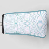 COUVRE-CLUB DE GOLF 1 (Devant)