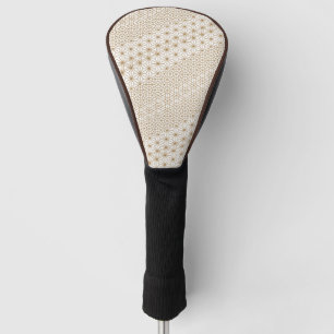COUVRE-CLUB DE GOLF 1