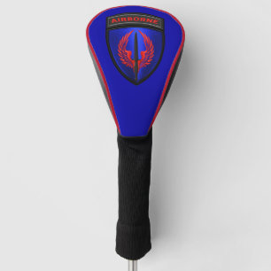 Couvre-club De Golf 160th Special Operations Aviation Regiment « SOAR