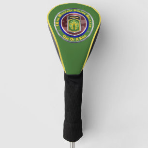 Couvre-club De Golf 16e brigade de la police militaire aéroportée