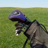 Couvre-club De Golf 1er commandement de soutien du corps (In Situ)