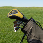 Couvre-club De Golf 1re division de cavalerie la première équipe d'Amé (In Situ)
