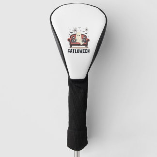 Couvre-club De Golf 28 T-shirt drôle de Berger Allemand en chemise de