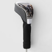 Couvre-club De Golf 3 puppies_hound_actif (Incliné)