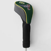 Couvre-club De Golf 4e division d'infanterie (Incliné)