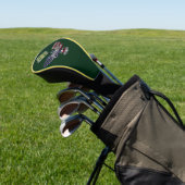 Couvre-club De Golf 4e division d'infanterie (In Situ)