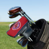 Couvre-club De Golf 5e division d'infanterie (In Situ)