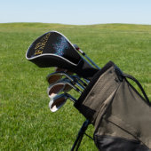 Couvre-club De Golf 69e anniversaire (In Situ)