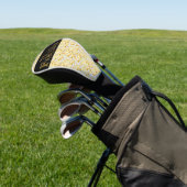 Couvre-club De Golf 71e anniversaire  (In Situ)