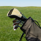 Couvre-club De Golf 75e anniversaire (In Situ)