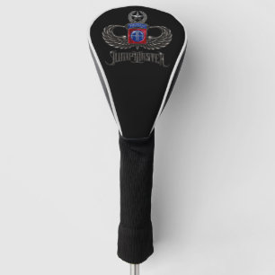 Couvre-club De Golf 82e escadrille aéroportée