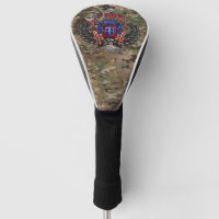 82e Vol Airborne. Bragg Camo
