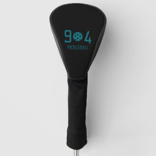 Couvre-club De Golf 904 Pickleball 2