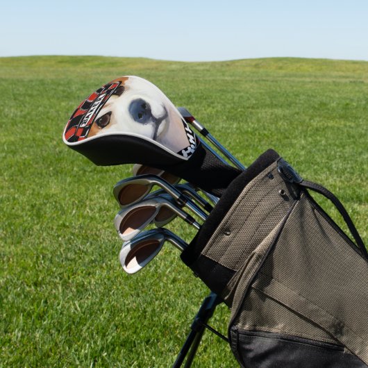 COUVRE-CLUB DE GOLF AKITA (In Situ)