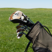 COUVRE-CLUB DE GOLF AKITA           (In Situ)