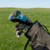 Couvre-club De Golf Alberta, Canada, (In Situ)