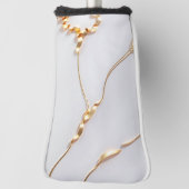 Couvre-club De Golf Améliorez votre sac de golf avec notre outil perso (Tourné à 90°)