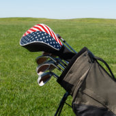 Couvre-club De Golf American Pride (In Situ)