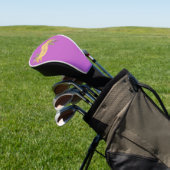 Couvre-club De Golf Austenite I (In Situ)