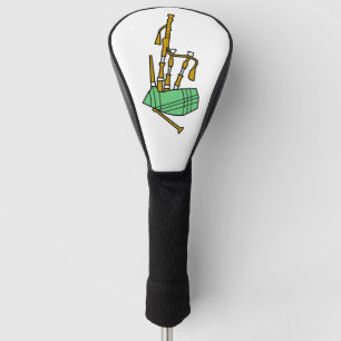 Couvre-club De Golf Bagnons
