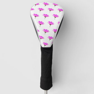 Couvre-club De Golf Baise rose