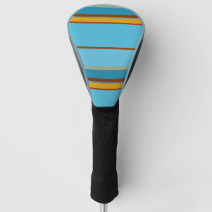 Couvre-club De Golf Bandes sud-ouest 15