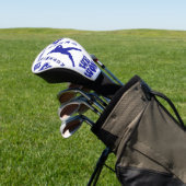 Couvre-club De Golf Base-ball (In Situ)
