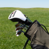 Couvre-club De Golf Baskets de l'enseignant de gym (In Situ)