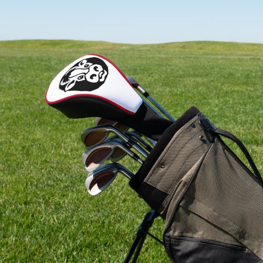 Couvre-club De Golf Bataille (In Situ)