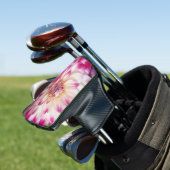 Couvre-club De Golf Beaux (In Situ)