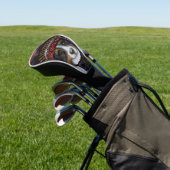 COUVRE-CLUB DE GOLF BERGER AUSTRALIEN (In Situ)