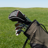 Couvre-club De Golf Biden Harris 2024 Care again (In Situ)