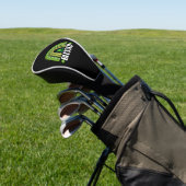 Couvre-club De Golf Bienheureux St patrick (In Situ)