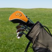 Couvre-club De Golf Bitcoin (In Situ)