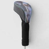 Couvre-club De Golf Blue Jay (Incliné)