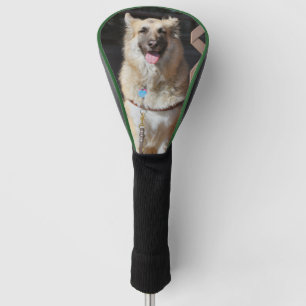 Couvre-club De Golf Bon GSD