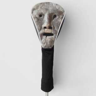 Couvre-club De Golf Bouche de la Vérité - La Bocca della Verità, Rome