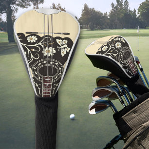Couvre-club De Golf Bouzouki